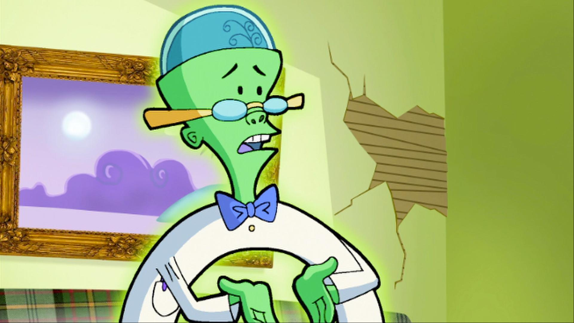 Why does glamorous Gollywood go ga-ga when a nobody like Mister Z skips town?